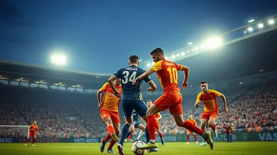 Eibar se enfrenta a Deportivo de La Coruña en LaLiga Hypermotion