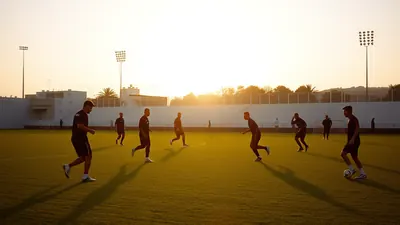 La Temporada 2006-2007: El Renacer de Eibar en la Segunda División