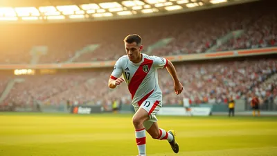 Javi Martínez: El Pilar del Mediocampo del Eibar