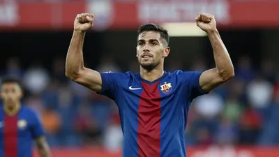 El Eibar consigue su primer triunfo de la temporada con un gol de Álvaro Rodríguez en la segunda mitad, dejando al...