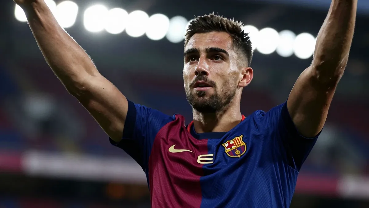 El Eibar suma su segunda victoria en Segunda tras ganar 0-1 al FC Andorra con gol de Jon Magunacelaya y se sitúa a un...