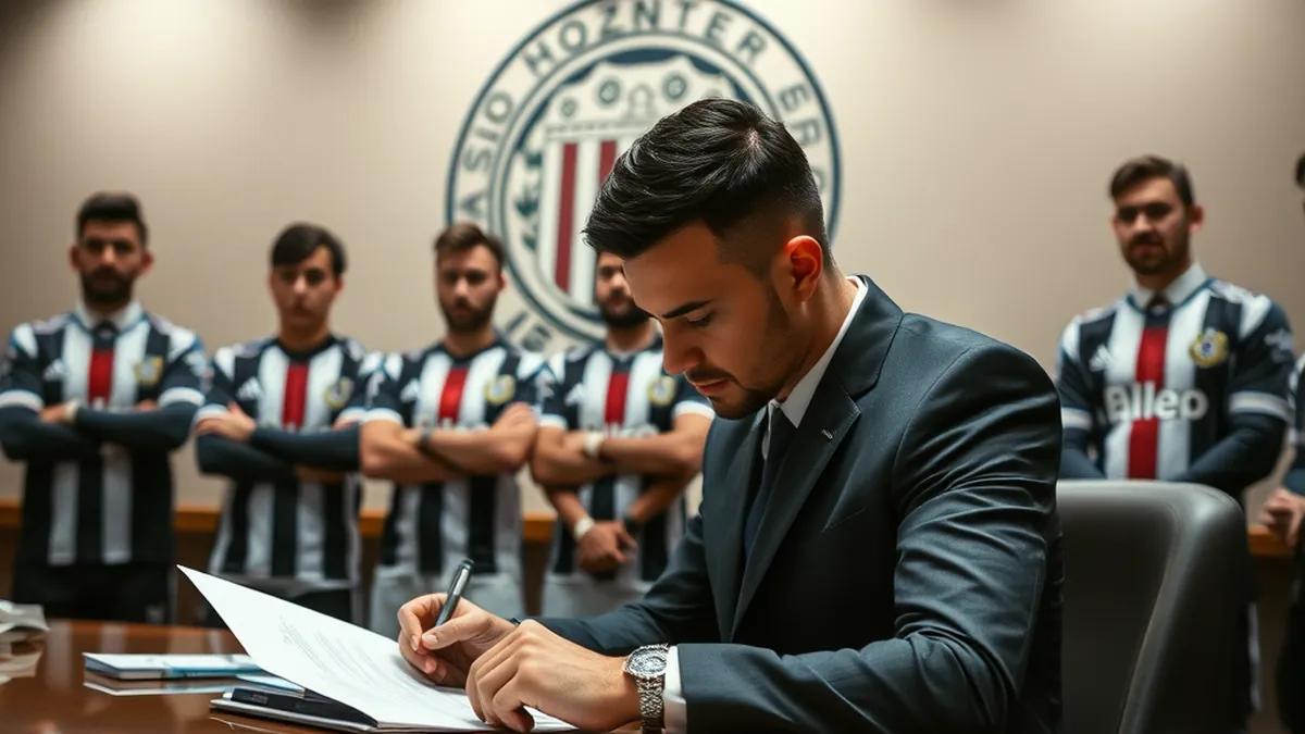 SD Eibar: El club anuncia su plantilla para la próxima temporada