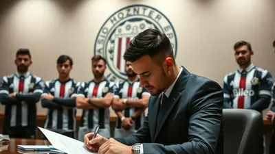 SD Eibar ha anunciado su plantilla para la próxima temporada, con varios cambios en comparación con el año anterior