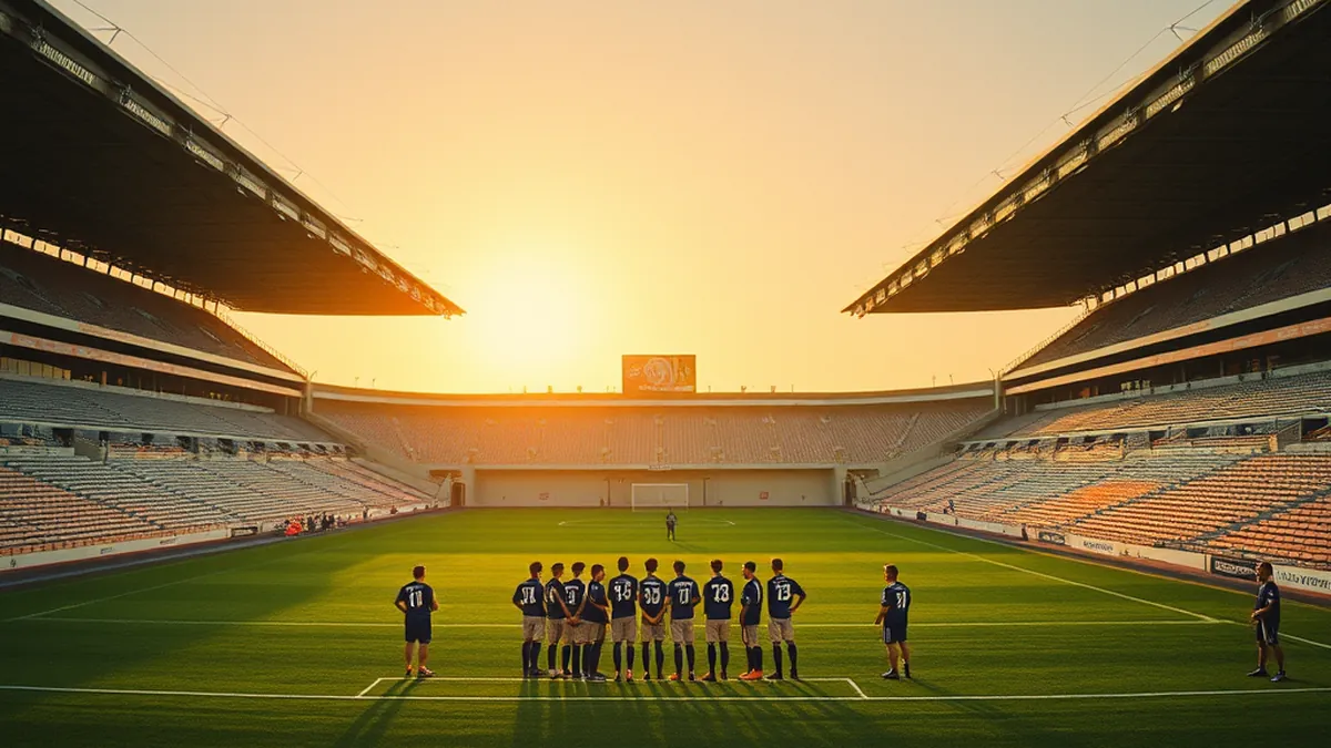 The Heart of the Fans: Traditions at Estadio Ipurúa