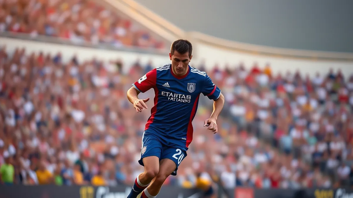 Ajustes Tácticos para Mejorar el Rendimiento del Eibar