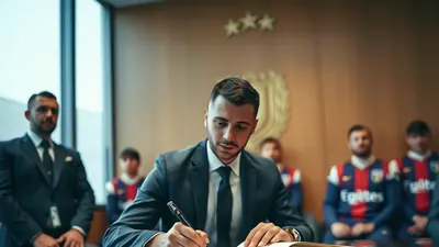 El Eibar busca mantener a Juan Bernat en el club, a pesar de que el jugador esté en libertad