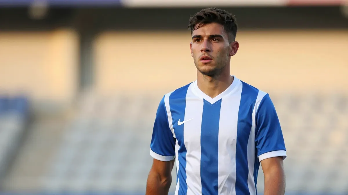 El Eibar, líder provisional de Segunda, se enfrenta al Celta de Vigo II en el Municipal de Barreiro con la baja de Imanol...