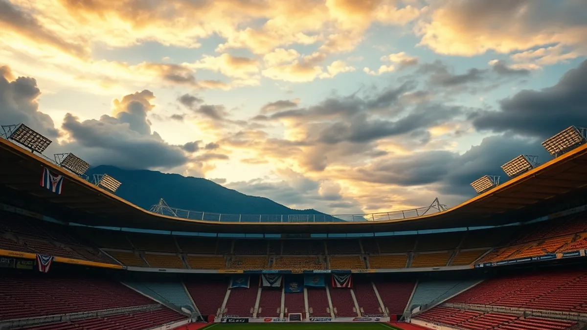 Traditions that Define Eibar Fans at Ipurúa