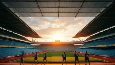 La Futbol Eskola de SD Eibar Fundazioa abre inscripciones para la temporada 2026/2027