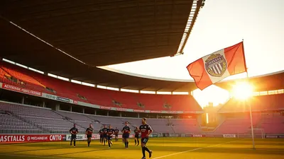 Eibar: Refinando el Estilo de Juego para el Éxito