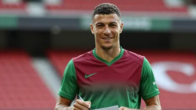 Eibar has secured the services of young midfielder Lucas Núñez on a season-long loan