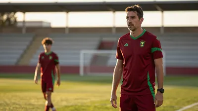 Unai Elgezabal regresa a Eibar después de una década, mientras el club fortalece su academia juvenil con Pau Cabanes