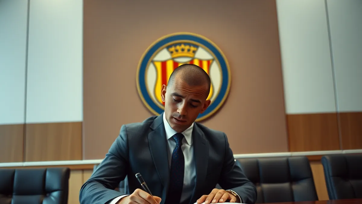 Eibar firma a Laura Camino hasta 2029