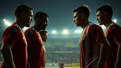 Eibar vs Córdoba: La Batalla por la Supervivencia en Ipurúa