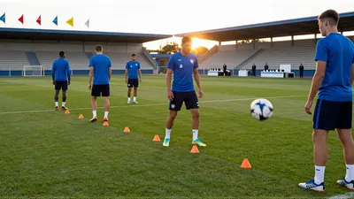 El lateral zurdo Imanol García de Albéniz vuelve al Eibar tras su etapa en Sparta Praga