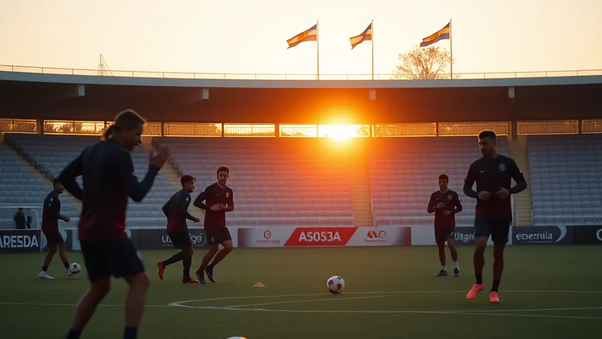 Refuerzo para el ataque: Eibar ficha a Thirsa de Meester hasta 2028