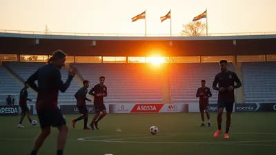 Refuerzo para el ataque: Eibar ficha a Thirsa de Meester hasta 2028