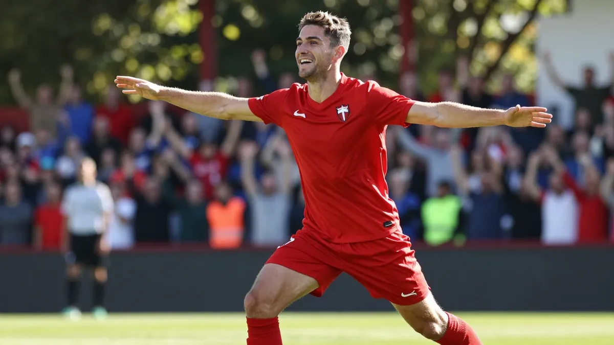 Eibar ha marcado 12 goles en seis jornadas, el mejor registro de la categoría, con el 75% de los tantos llegando desde su...