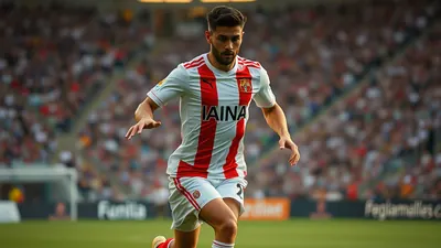 Eibar ficha a Bernat, un gran refuerzo para la temporada
