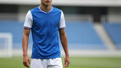 Eibar envía a Ibai Asenjo a UD Logroñés en préstamo