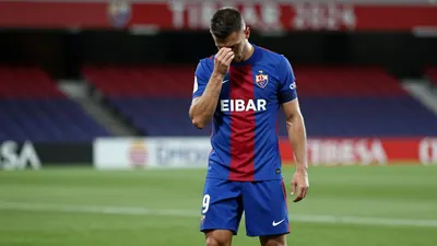 Eibar sufre una derrota ante Tenerife en la jornada 1 de la Liga de Fútbol con un resultado de 1-3