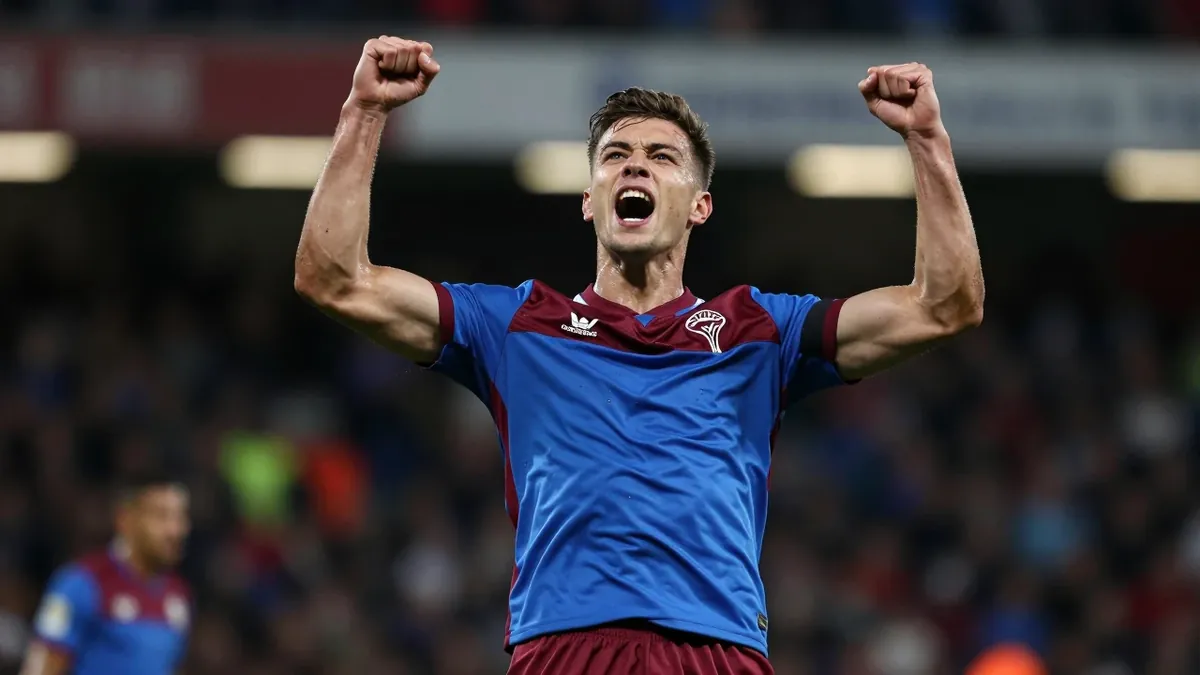 El Eibar gana en Andorra con un gol de Aleix Garrido en la segunda parte