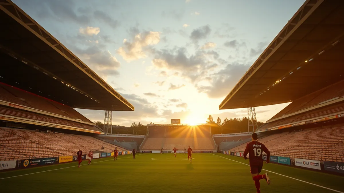 La Cultura de la Afición Armera: Un Viaje por Ipurúa