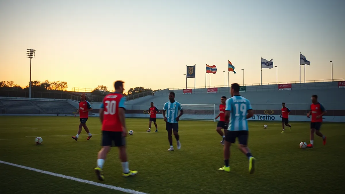 Eibar renueva su plantilla con jugadores vascos