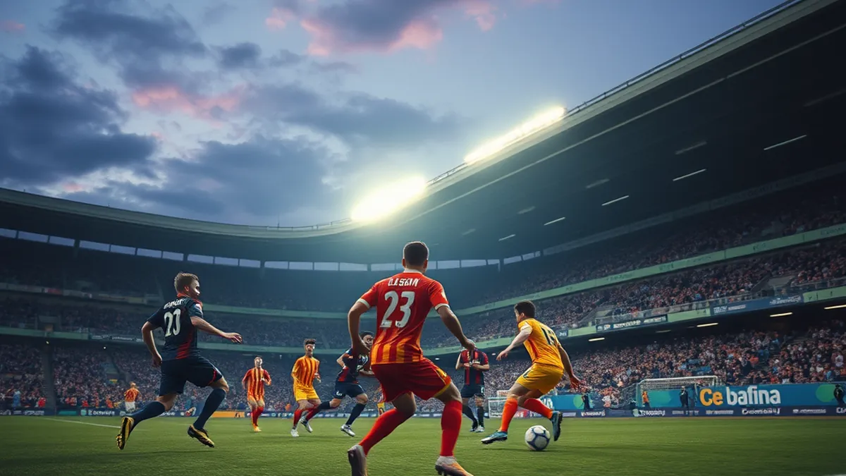 Watch Eibar vs Castellón Live Stream Online on DAZN