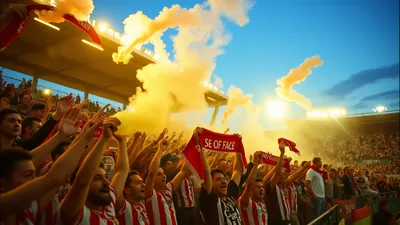 Rituales y Tradiciones en el Derbi Armero: Eibar vs Real Sociedad